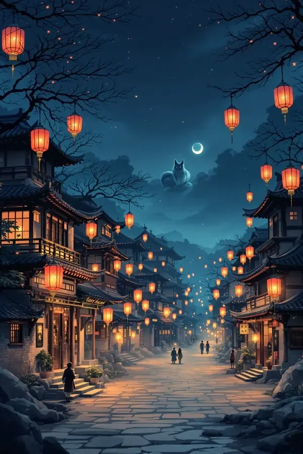 百妖谱·续 - 嫩草影院